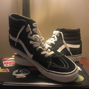 Vans Skate High Classics